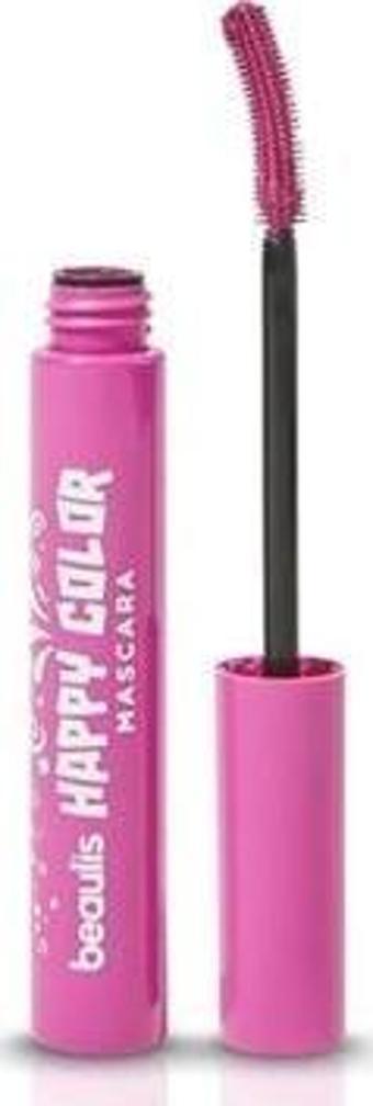 Beaulis Happy Color Maskara 623 Summer Vibe