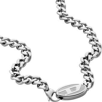 Diesel Jewel DJDX1509-040 Erkek Takı