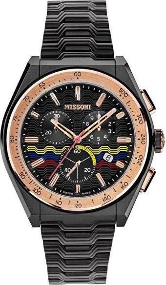Missoni MWY400821 Erkek Kol Saati