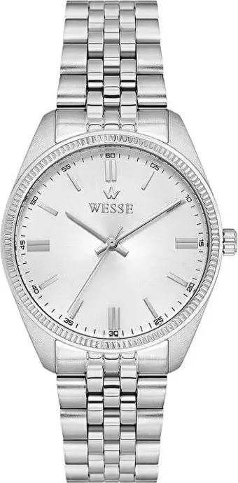 Wesse WWL113208 Kadın Kol Saati