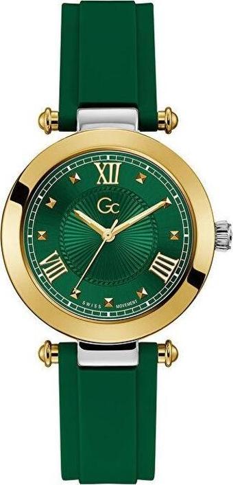 Gc GCY59012L9MF Kadın Kol Saati
