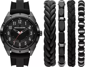 Skechers SR9120 Erkek Kol Saati