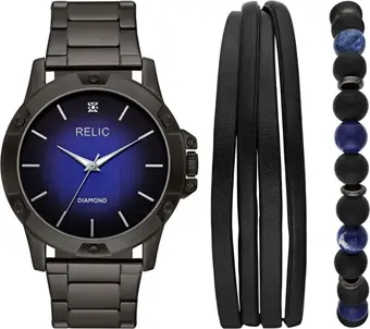 RELIC RL-ZR97009 Erkek Kol Saati