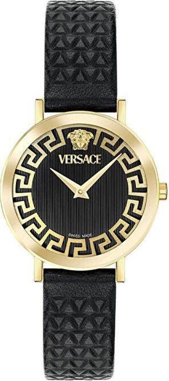 Versace VRSCVE9A00224 Kadın Kol Saati