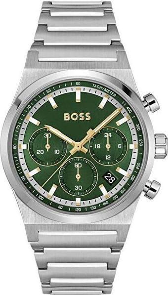 Hugo Boss Black HB1514220 Erkek Kol Saati