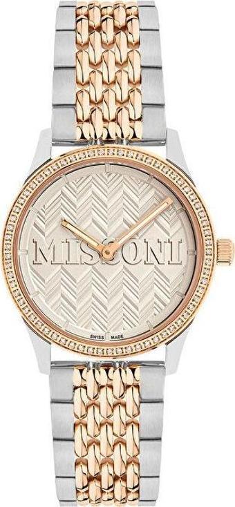 Missoni MWCCA0623 Kadın Kol Saati