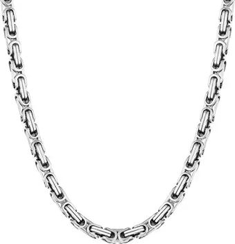 Parigi Jewel PRGJHN101-02 Erkek Takı