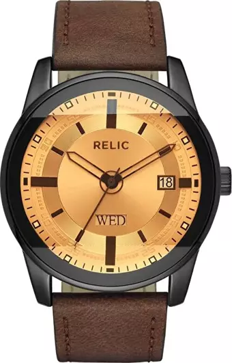RELIC RL-ZR12229 Erkek Kol Saati