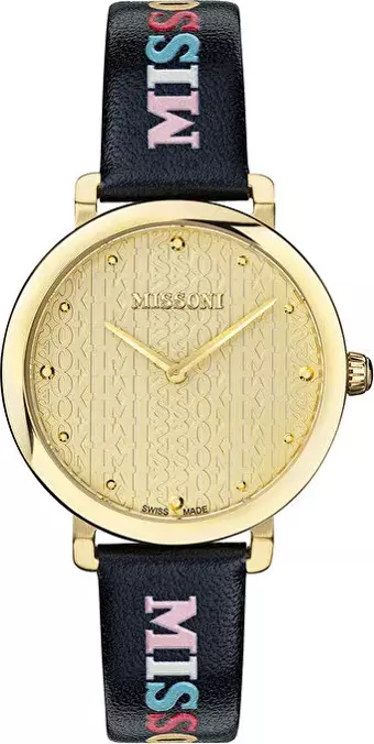 Missoni MWQW00322 Kadın Kol Saati