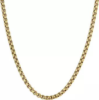 Parigi Jewel PRGJHN104-01 Erkek Kolye