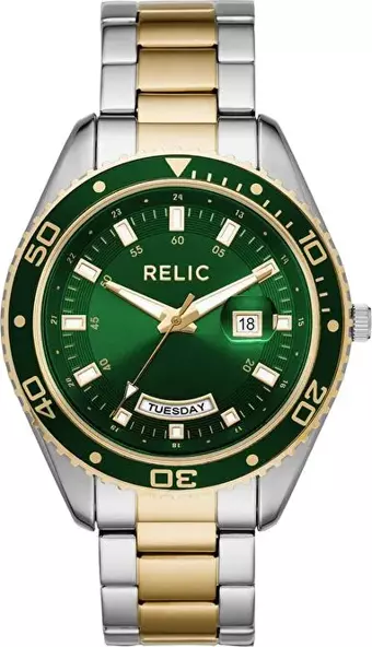 RELIC RL-ZR12612 Erkek Kol Saati