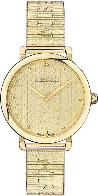Missoni MWQW00422 Kadın Kol Saati