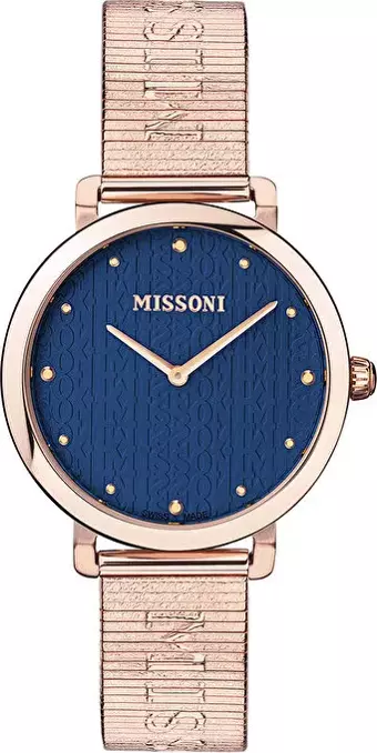 Missoni MWQW00522 Kadın Kol Saati
