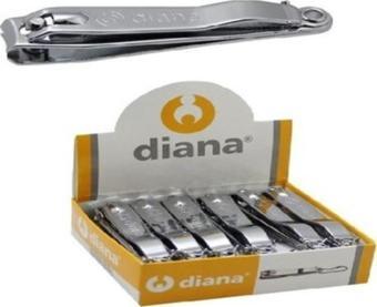Diana 1003 Büyük 12'li Tırnak Makası