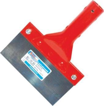 S.D. Metal Gövdeli Kazıma Raspası 15cm