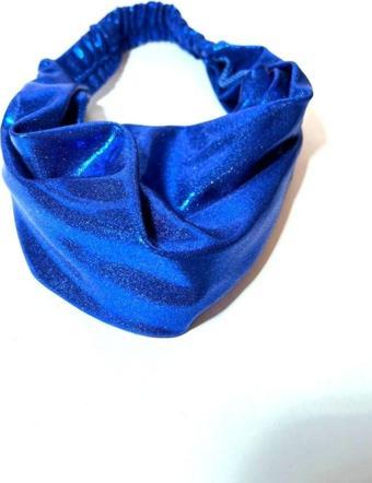 - Parlak Saç Bandı, Paraşüt Bandana