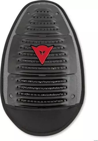 DAINESE KORUMA/WAVE D1 G2 BLACK SIRT KORUMA