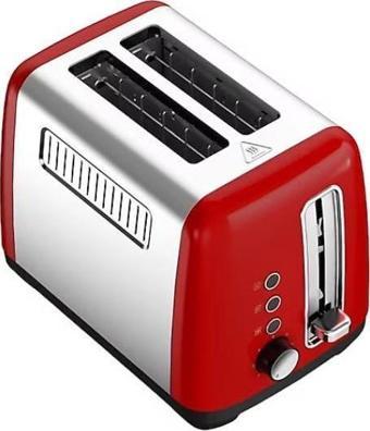 Arçelik EK 6420 Retro Ekmek Kızartma Makinesi