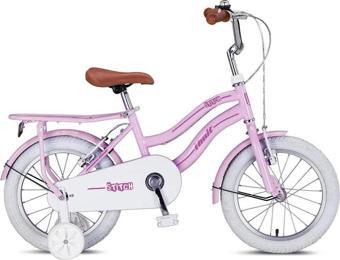 ÜMİT BİSİKLET 16 JANT STİTCH PEMBE