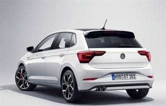 Volkswagen Polo 2021 Model Sonrası Sağ Dış Stop Lambası Ledli Orjinal