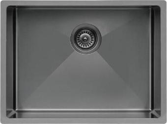 Evye COLOR X 500 Titanium Polisajlı T.Altı