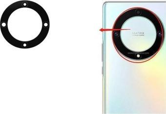 Huawei Honor X9A İle Uyumlu Kamera Camı