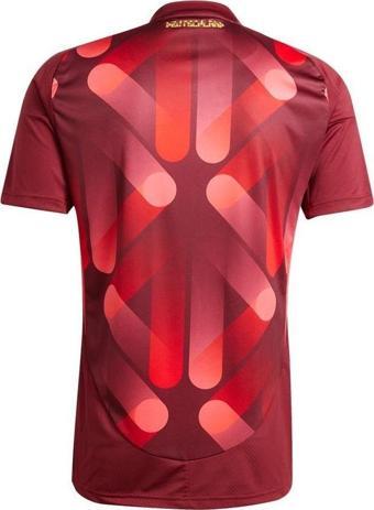 adidas Bordo Çocuk   Forma DFB A JSY Y JF2608