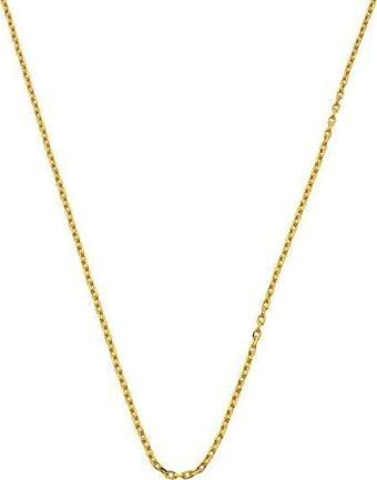 Altın Forse Zincir 1,06 Gram