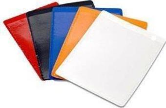 Plastik Vesikalık Kılıfı (100 adet )