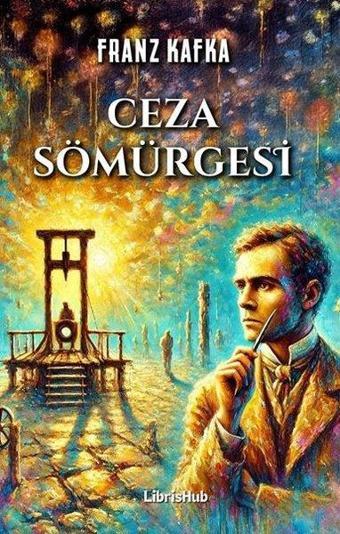 Ceza Sömürgesi - Librishub Yayınları