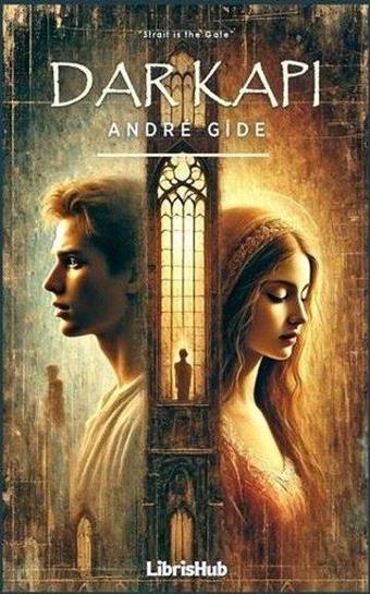 Dar Kapı - Andre Gide - Librishub Yayınları