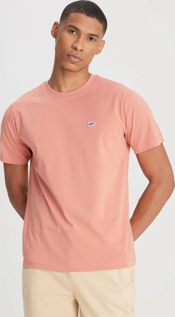Lee Erkek T-shirt