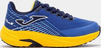 Joma JCROSS2504 Super Cross Jr Çocuk Koşu Ayakkabısı