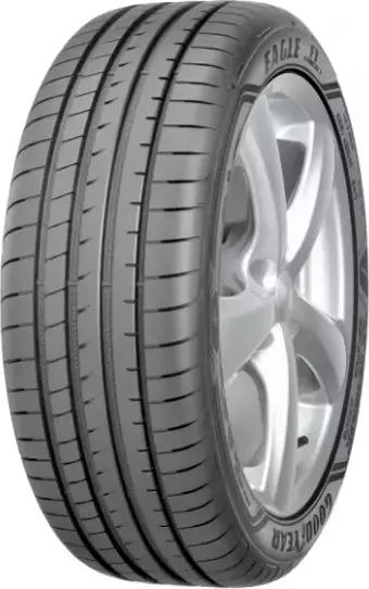 Goodyear Eagle F1 Asymmetric 3 ROF * 225/50R17 98Y XL FP ( Yıl: 2025 )