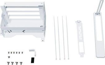 Lian Li 011DEXL-1W Dikey Beyaz GPU Kiti (G89.O11DEXL-1W.00)
