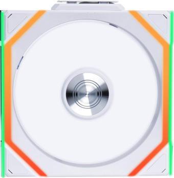 Lian Li UNI FAN REVERSE SL WIRELESS 1x120mm Beyaz Kasa Fanı (G99.12RSL1W1W.00)