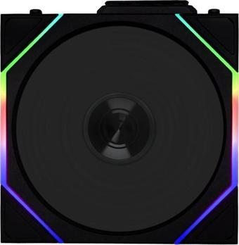 Lian Li UNI FAN TL WIRELESS 1x120mm Siyah Kasa Fanı (G99.12TL1W1B.00)