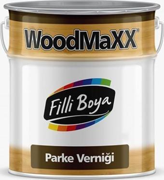 Filli Boya Woodmaxx Parke Verniği 0,75 Lt