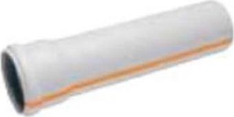 Kalde 75x500 3.2 Pvc-u Boru B Tipi