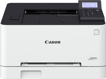 Canon LBP633CDW Renkli Lazer Yazıcı Dubleks WI-FI(Muadil Tam Dolu Tonerli)