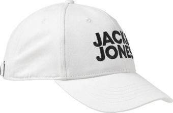 Jack&Jones Gall Baseball Erkek Şapka 12254296