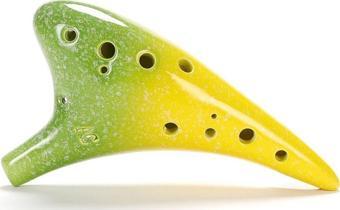 Hermann Mayer Pro12 Ocarina 12 Ses