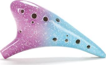 Hermann Mayer Pro12 Ocarina 12 Ses