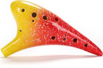 Hermann Mayer Pro12 Ocarina 12 Ses