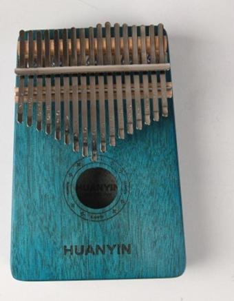 Huanyin Huanyın Cl17T-Bl Pro Color Edıtıon - Mavi
