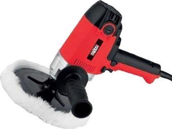 Attlas Att 180 L Dikey Polisaj Makinesi 1100W-A0106039