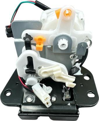 Mazda E2200 Bagaj Kilit 1998-2005 S46F-62-310