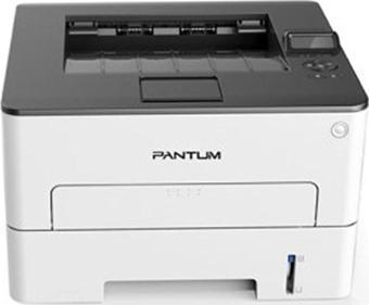 Pantum P3300DW Dublex+Network+Wifi Lazer Yazıcı (Dakikada 33 Sayfa)