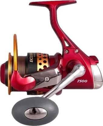 Ryobi Ecusima Surf 7500 Olta Makinesi
