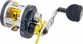 Ryobi Varius GA Light Jigging C3030PHL Çıkrık Makinesi [Sol Kol]